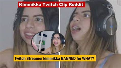 kimmika twitch porn|Free kimmikka (7) Porn Videos